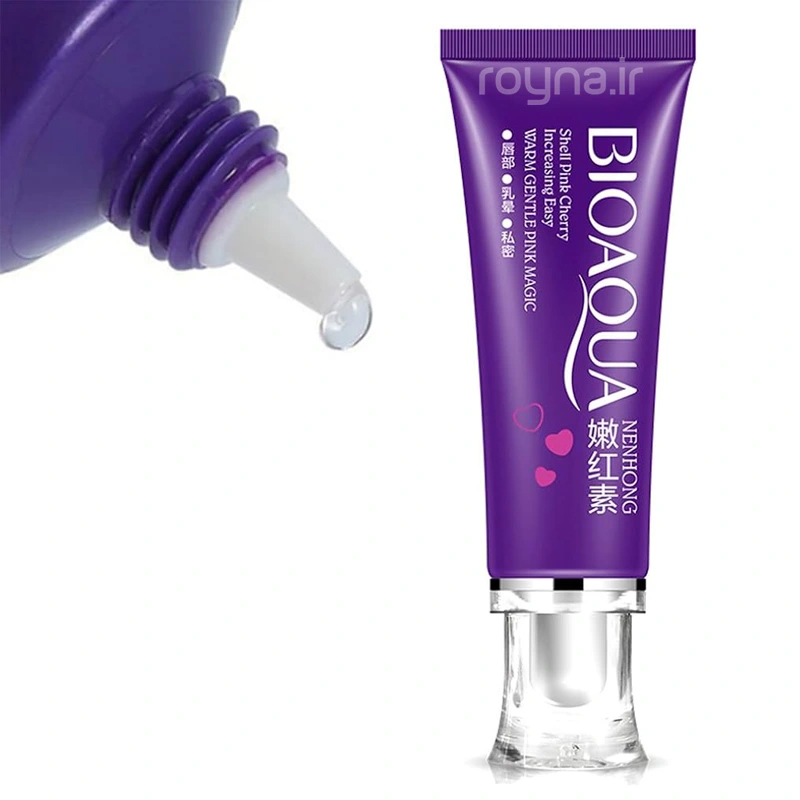صورتی کننده و روشن کننده نقاط حساس(اوریجینال)