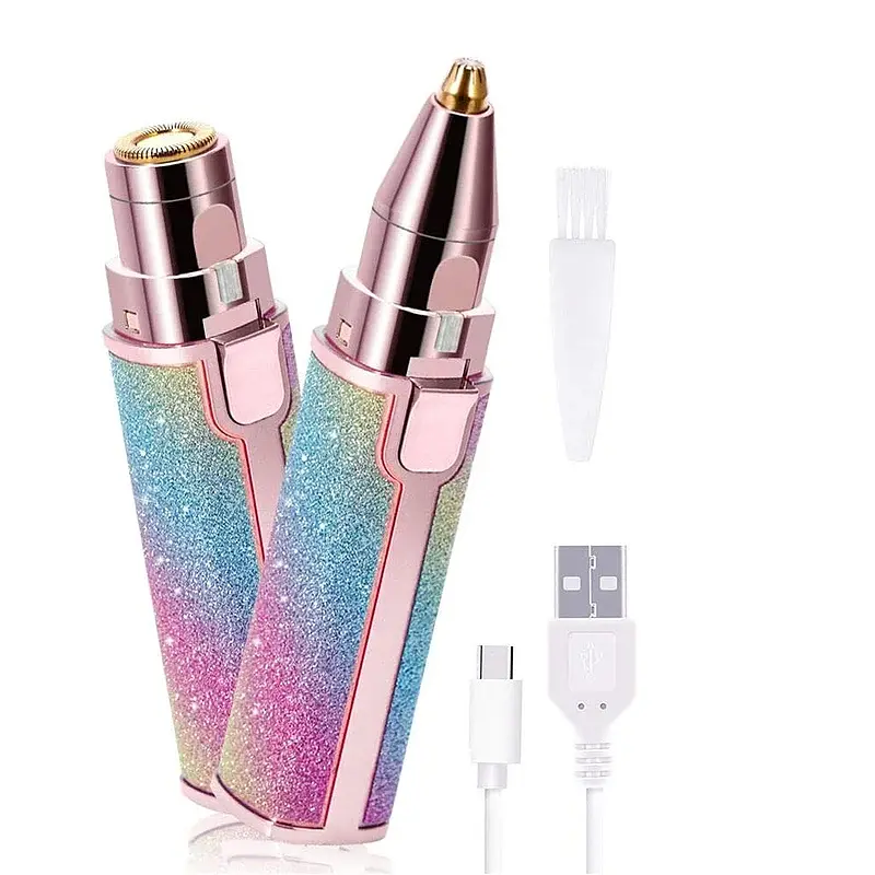 شیور اصلاح ابرو و صورت فلاوکس