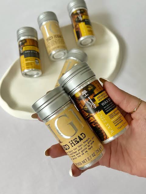 وزگیر مو ارگان