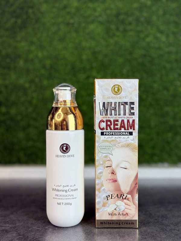 سفید کننده بدن هیون داو (اوریجینال)