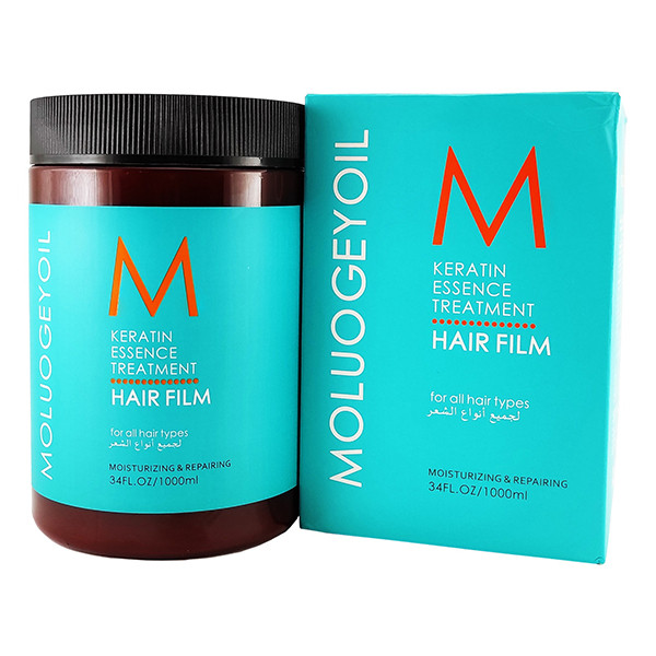 ماسک مو مولوجی