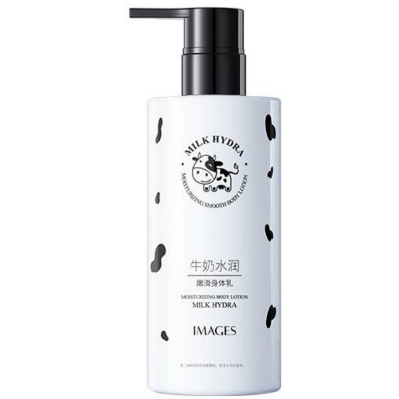 لوسیون اصلی شیر گاو